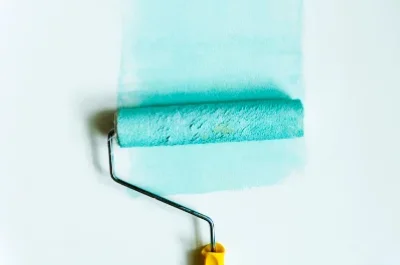Peinture intérieure à Monacia-d'Orezza — murs, plafonds et boiseries